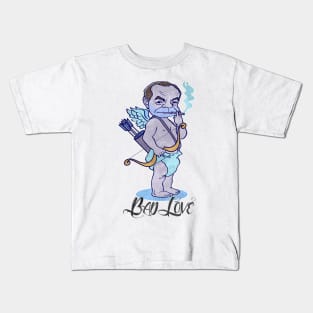 Bad Love Kids T-Shirt